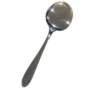 Nova Lux Soup Spoon 18 10