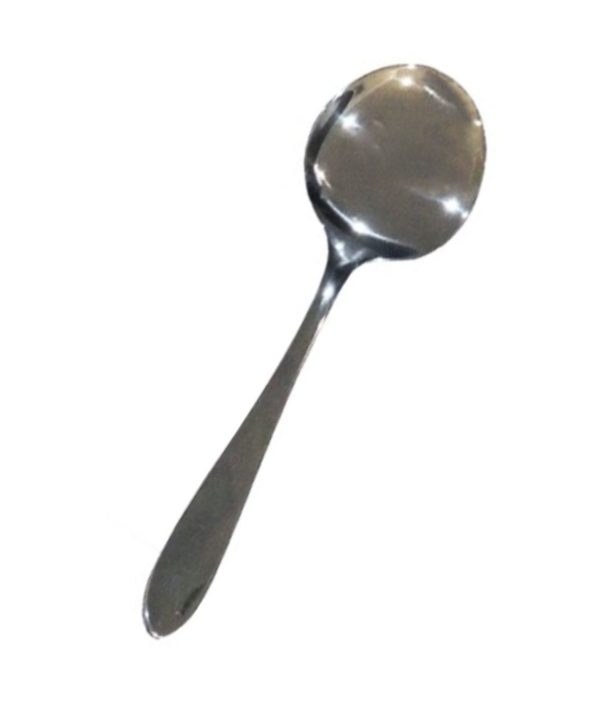 Nova Lux Soup Spoon 18 10