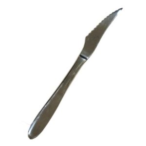 Nova Lux Steak Knife 18 10