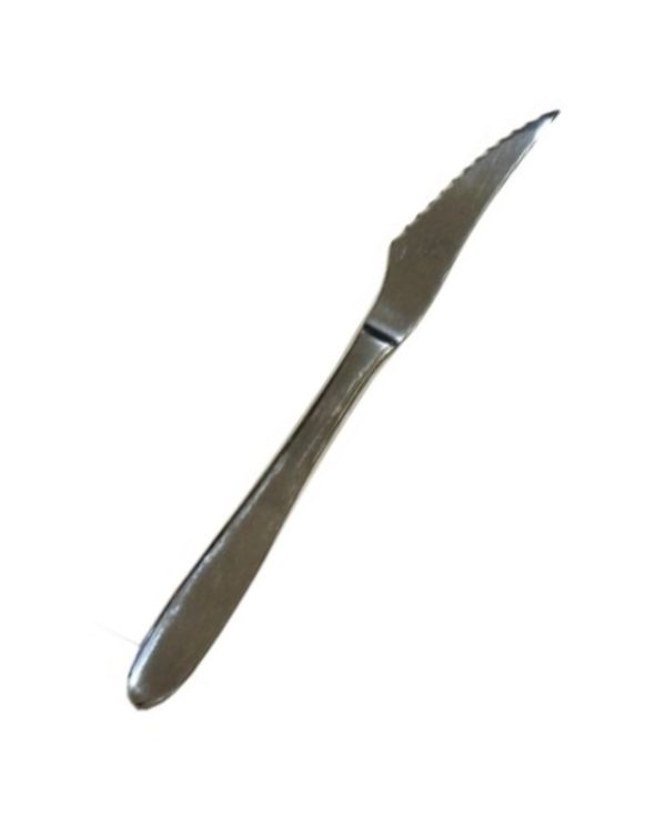 Nova Lux Steak Knife 18 10