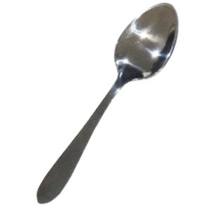 Nova Lux Tea Spoon 18 10