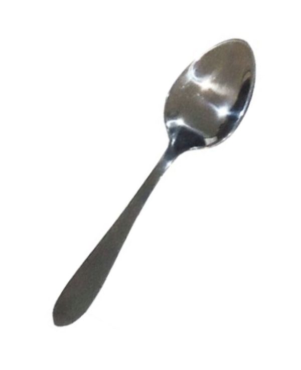 Nova Lux Tea Spoon 18 10
