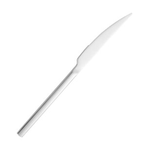 Nova Lynx Steak Knife 18 0