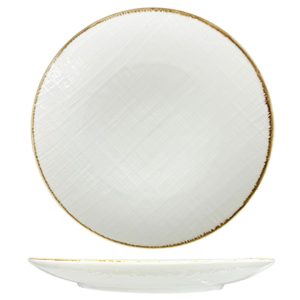 Nova Stitch Braun Coupe Plate 18cm