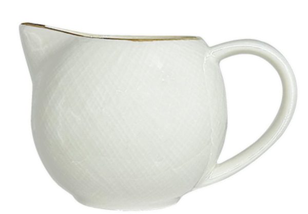 Nova Stitch Braun Milk Jug 160ml