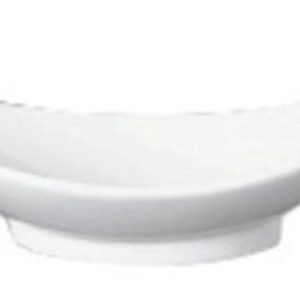 Nova Style Bamboo Leaf Plate 26 cm