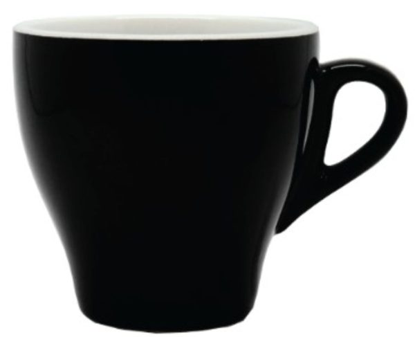 Nova Style Black Cup 160 ml