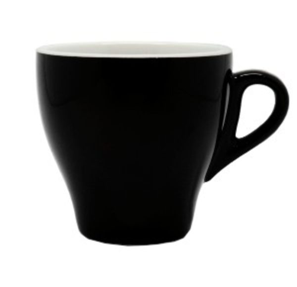 Nova Style Black Cup 260 ml
