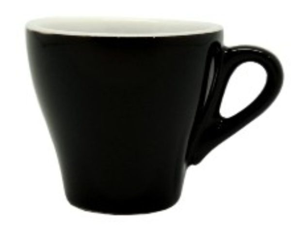 Nova Style Black Cup 70 ml