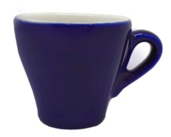 Nova Style Blue Cup 70 ml