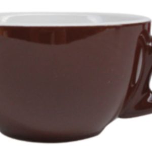 Nova Style Brown Cappuccino Cup 300 ml