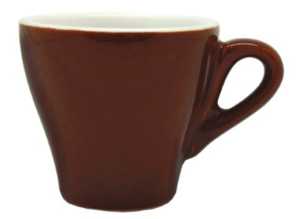 Nova Style Brown Cup 160 ml