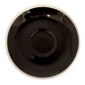 Nova Style Brown Saucer 14 cm – For 160 ml Cup
