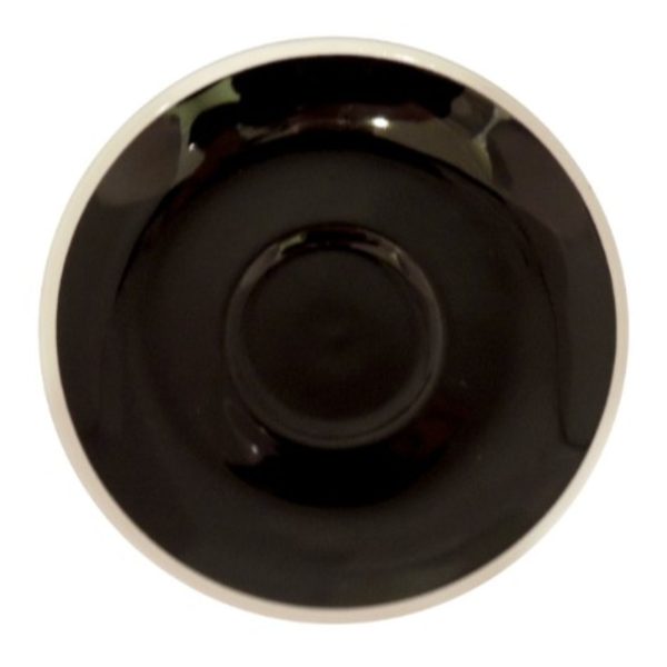 Nova Style Brown Saucer 14 cm – For 160 ml Cup