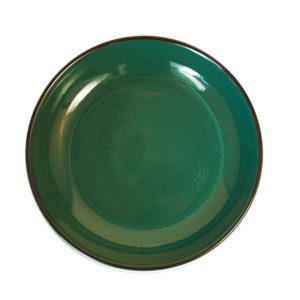 Nova Style Coupe Bowl 20 cm Green