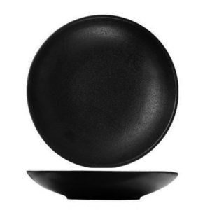 Nova Style Coupe Bowl 20 cm Matt Black