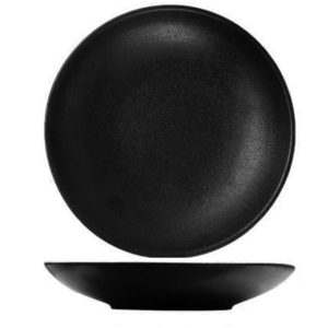 Nova Style Coupe Bowl 26 cm Matt Black