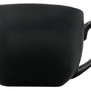 Nova Style Cup 220 ml Matt Black