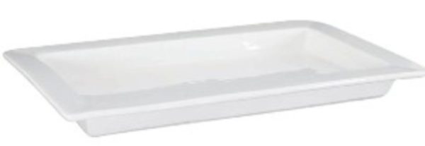 Nova Style Deep Rect Platter 51 X 30 cm