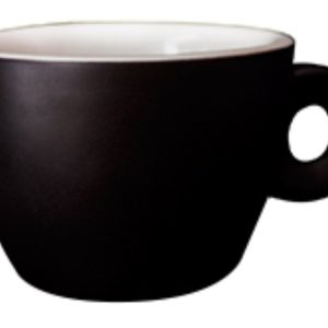 Nova Style Espresso Cup 80 ml Matt Black