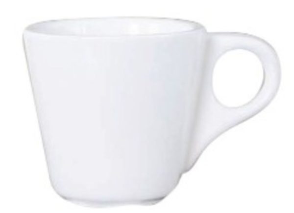 Nova Style Espresso Cup 80ml