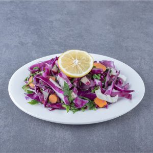 Nova Style Flared Oval Bowl 35 cm
