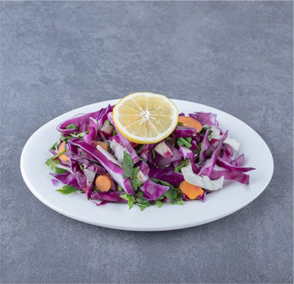 Nova Style Flared Oval Bowl 35 cm