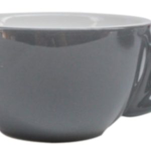 Nova Style Grey Cappuccino Cup 300 ml