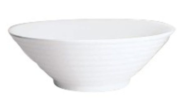 Nova Style Lined Salad Bowl 23 cm