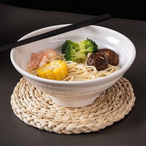 Nova Style Lined Salad Bowl 31 cm