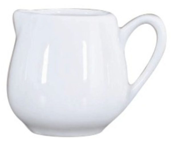 Nova Style Milk Jug 100ml
