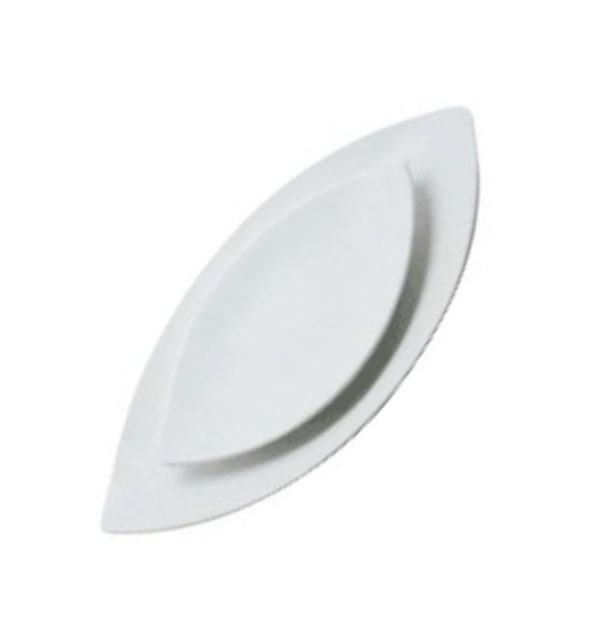 Nova Style Olive Shape Platter 21 cm
