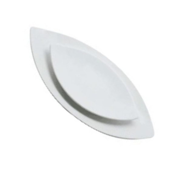 Nova Style Olive Shape Platter 31 cm