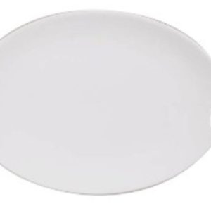Nova Style Oval Platter 35 cm No Rim