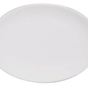 Nova Style Oval Platter 40 cm No Rim