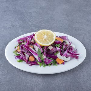 Nova Style Oval Platter Deep 43 cm