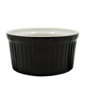 Nova Style Ramekin 9 cm Black