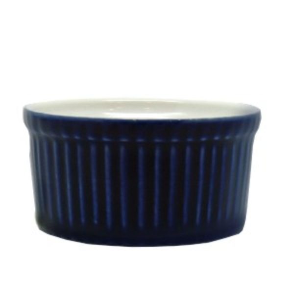 Nova Style Ramekin 9 cm Blue