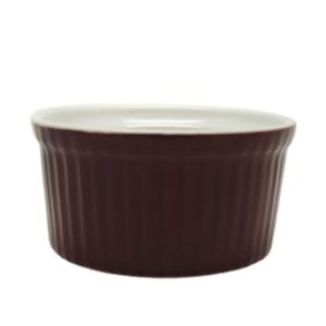 Nova Style Ramekin 9 cm Brown