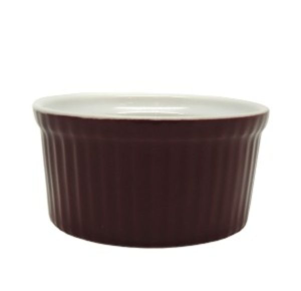 Nova Style Ramekin 9 cm Brown