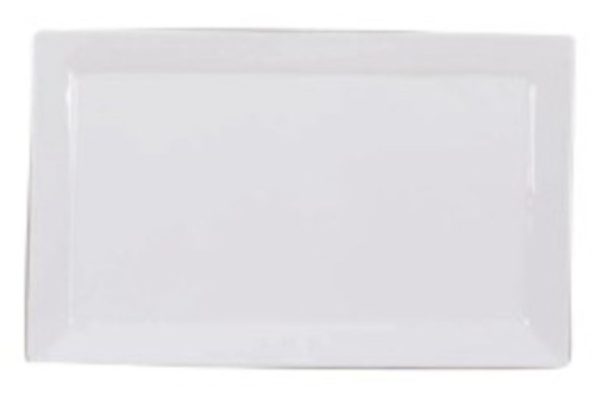 Nova Style Rect. Platter 45 cm
