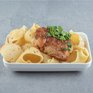 Nova Style Rectangular Baker 40 cm