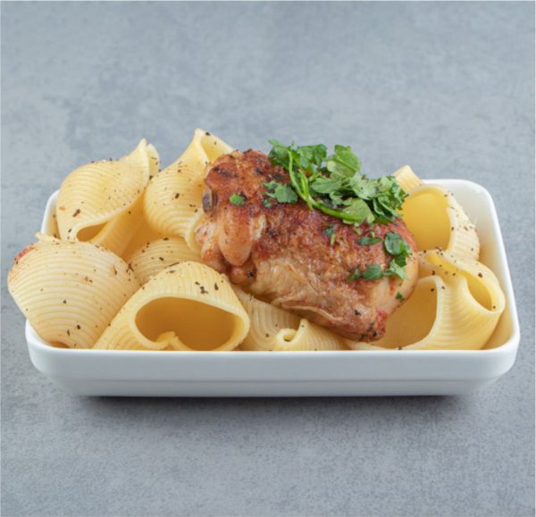 Nova Style Rectangular Baker 40 cm
