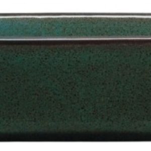 Nova Style Rectangular Sachet Holder 10 cm Green