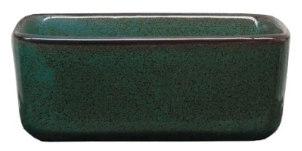 Nova Style Rectangular Sachet Holder 10 cm Green