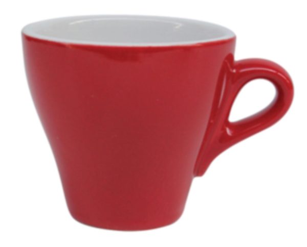 Nova Style Red Cup 160 ml