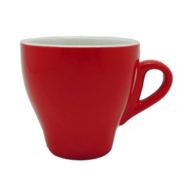 Nova Style Red Cup 260 ml