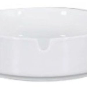 Nova Style Round Ashtray 10 cm