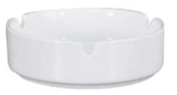 Nova Style Round Ashtray 10 cm