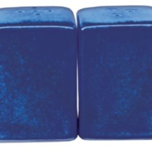 Nova Style Salt & Pepper Set Blue